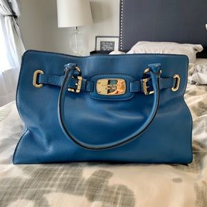 Michael Kors Purse! Mint Condition, Like New!